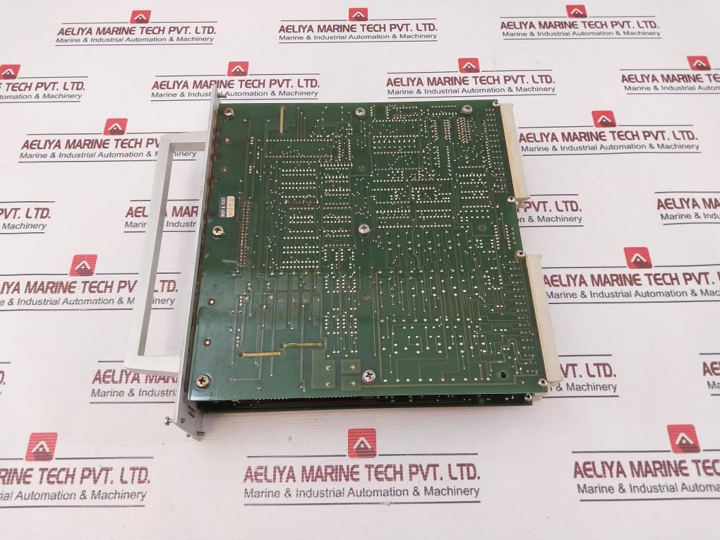 Stalectronic 2000 Pcb Card