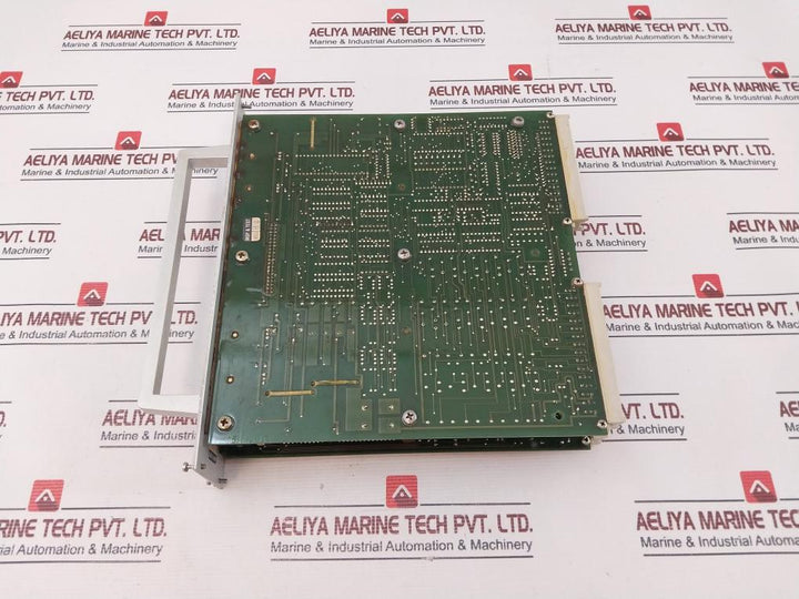 Stalectronic 2000 Pcb Card