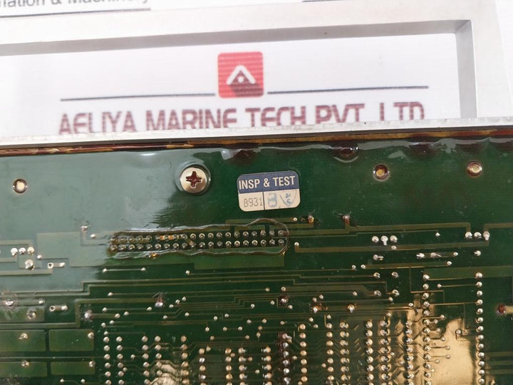 Stalectronic 2000 Pcb Card