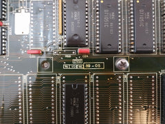 Stalectronic 2000 Pcb Card