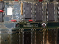 Stalectronic 2000 Pcb Card 8537 000-421 88260378