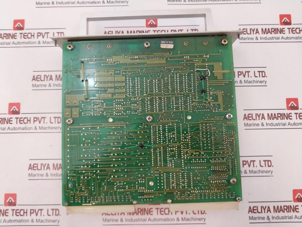 Stalectronic 2000 Pcb Card 8537 000-421 88260378