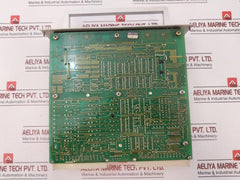 Stalectronic 2000 Pcb Card 8537 000-421 88260378