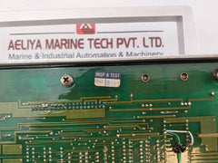 Stalectronic 2000 Pcb Card 8537 000-421 88260378