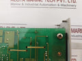 Stalectronic 2000 Pcb Card 8537 000-421 88260378