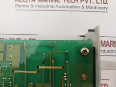 Stalectronic 2000 Pcb Card 8537 000-421 88260378