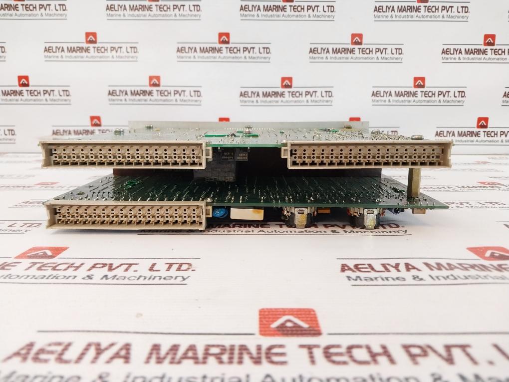 Stalectronic 2000 Pcb Card 8537 000-421