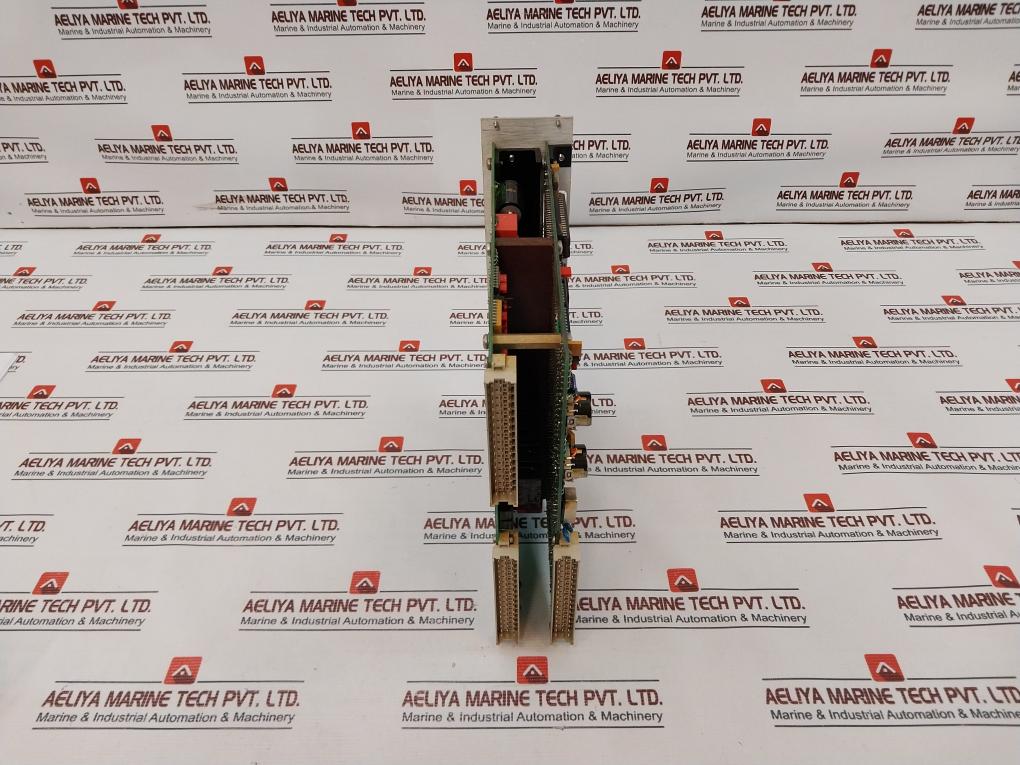 Stalectronic 2000 Pcb Card 8537 000-421 88260378