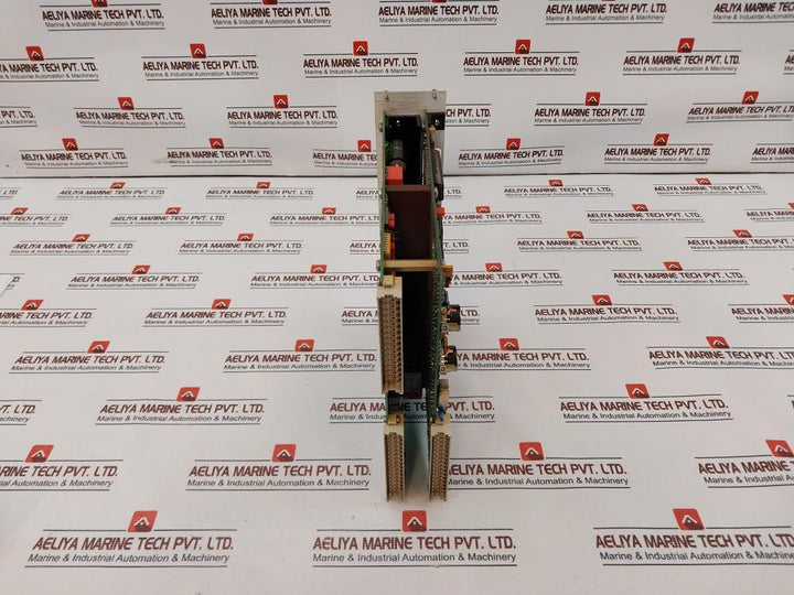 Stalectronic 2000 Pcb Card 8537 000-421 88260378