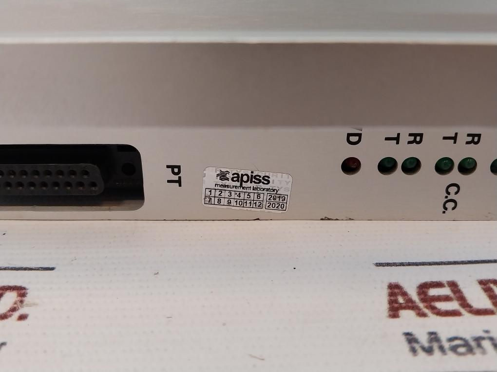 Stalectronic 2000 Pcb Card 8537 000-421 88260378