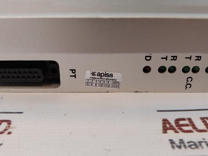 Stalectronic 2000 Pcb Card 8537 000-421 88260378