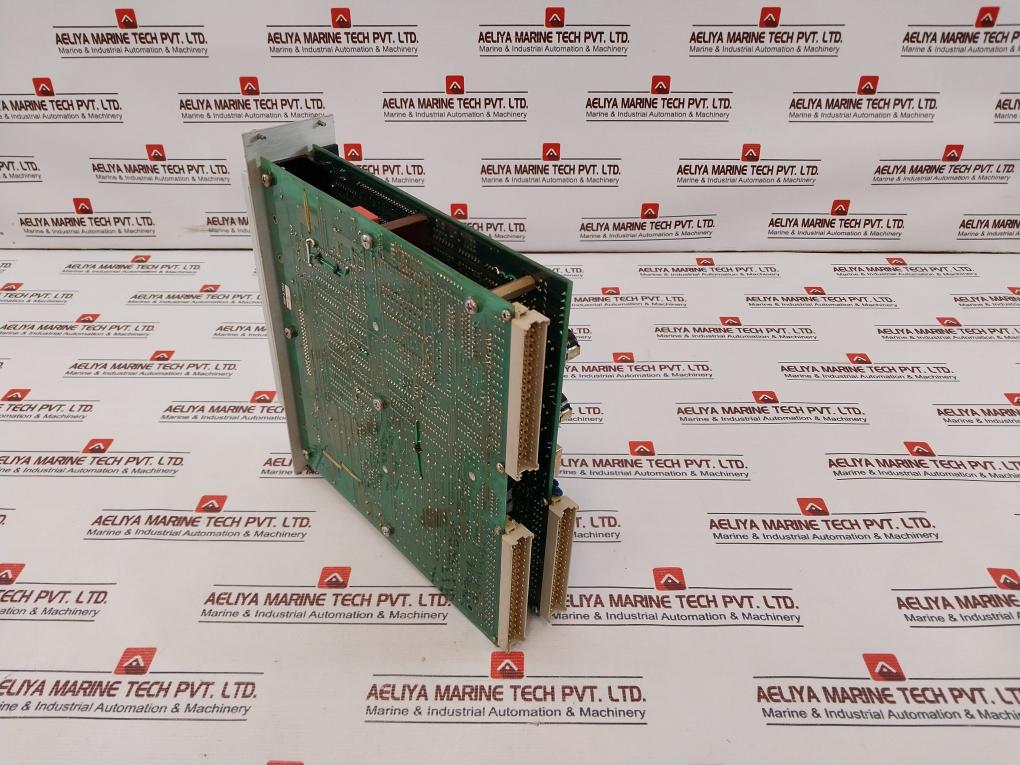 Stalectronic 2000 Pcb Card 8537 000-421 88260378
