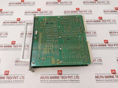 Stalectronic 2000 Pcb Card 8537 000-421 88260378
