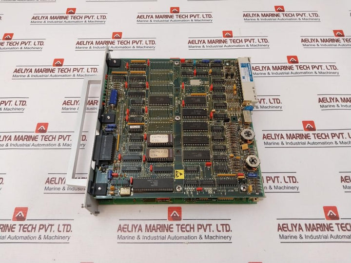 Stalectronic 2000 Pcb Card 8537 000-421 88260378