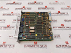 Stalectronic 2000 Pcb Card 8537 000-421 88260378