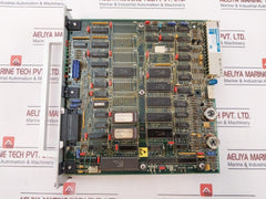 Stalectronic 2000 Pcb Card 8537 000-421 88260378