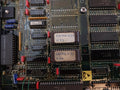 Stalectronic 2000 Pcb Card 8537 000-421 88260378