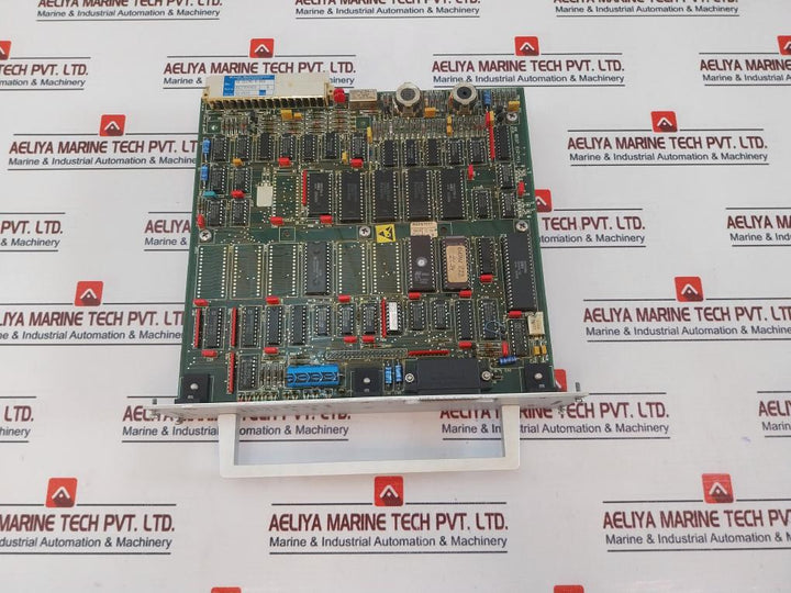 Stalectronic 2000 Printed Circuit Board Rack 8537000423 G
