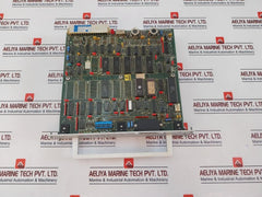 Stalectronic 2000 Printed Circuit Board Rack 8537000423 G
