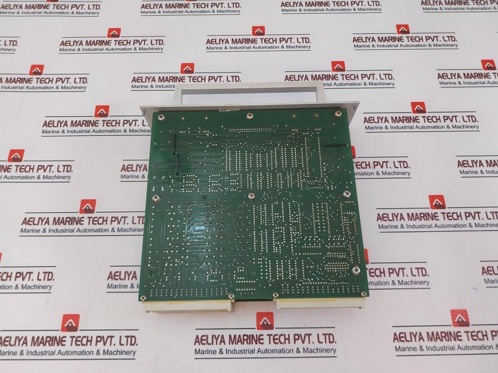 Stalectronic 2000 Printed Circuit Board Rack 8537000423 G