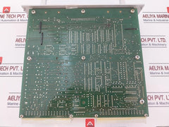 Stalectronic 2000 Printed Circuit Board Rack 8537000423 G