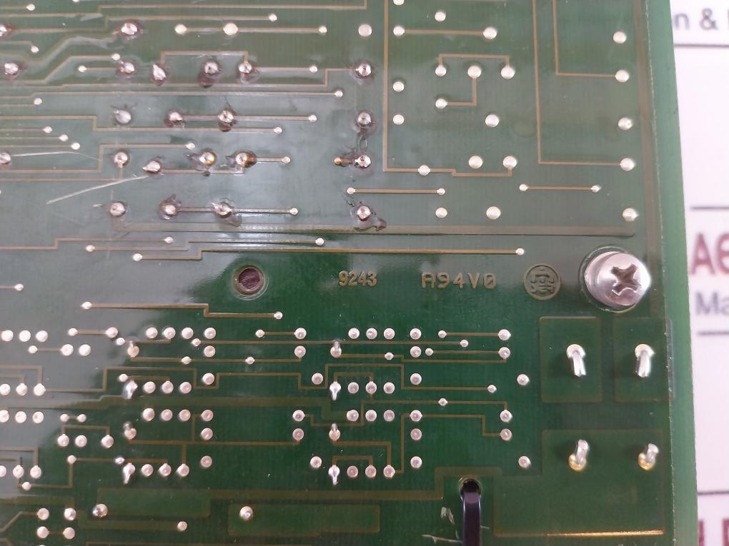 Stalectronic 2000 Printed Circuit Board Rack 8537000423 G