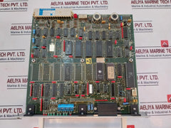 Stalectronic 2000 Printed Circuit Board Rack 8537000423 G