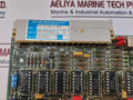 Stalectronic 2000 Printed Circuit Board Rack 8537000423 G