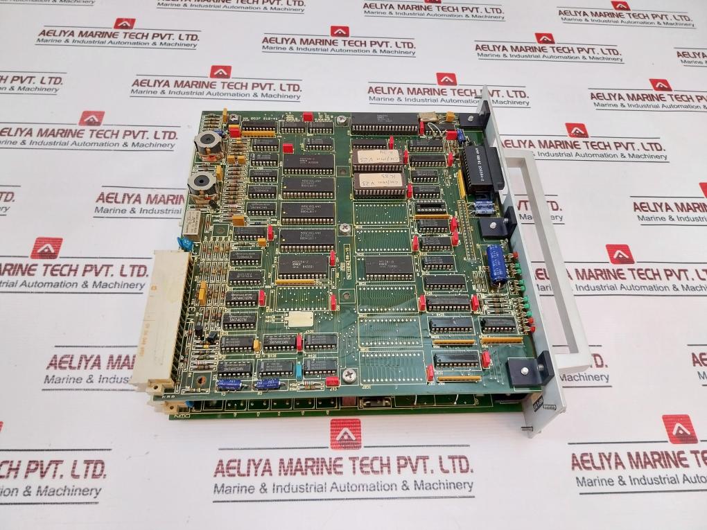 Stalectronic Saab 2000 1891 701 Printed Circuit Board