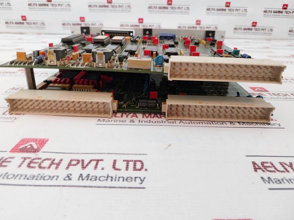 Stalectronic Saab 2000 1891 701 Printed Circuit Board