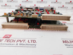 Stalectronic Saab 2000 1891 701 Printed Circuit Board