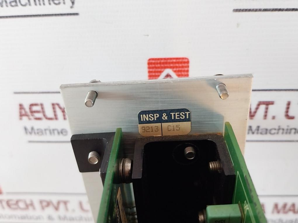 Stalectronic Saab 2000 1891 701 Printed Circuit Board