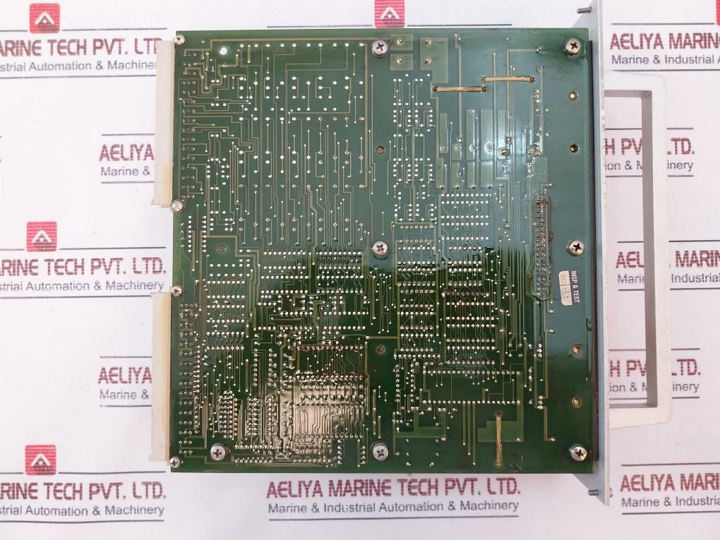 Stalectronic Saab 2000 1891 701 Printed Circuit Board