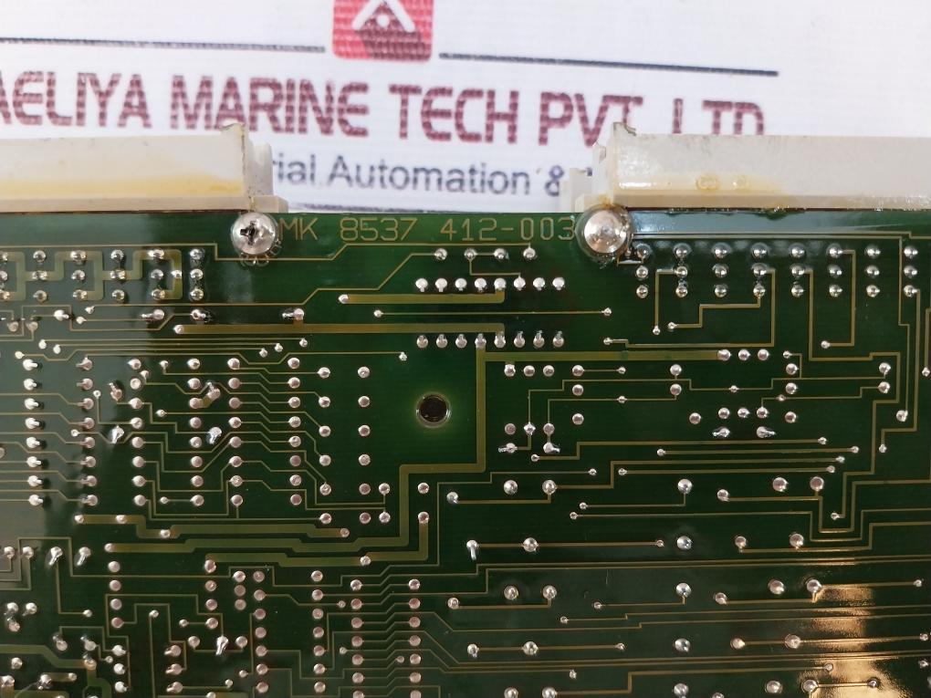 Stalectronic Saab 2000 1891 701 Printed Circuit Board
