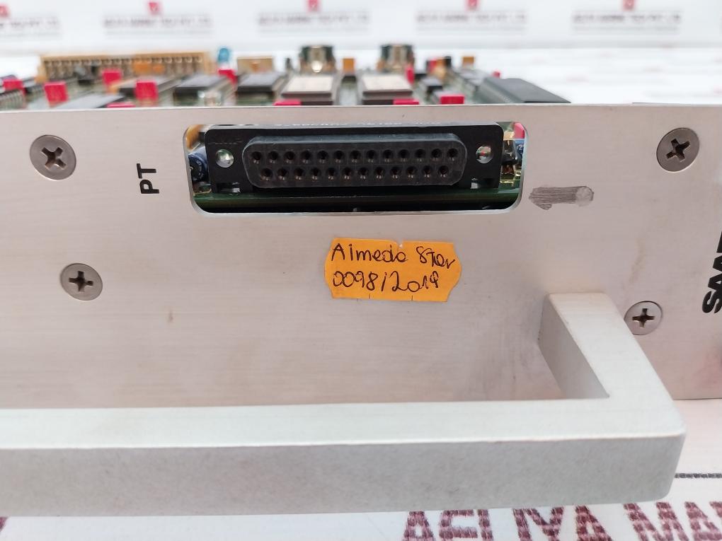 Stalectronic Saab 2000 1891 701 Printed Circuit Board