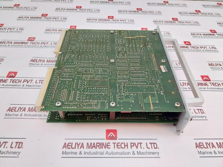 Stalectronic Saab 2000 1891 701 Printed Circuit Board