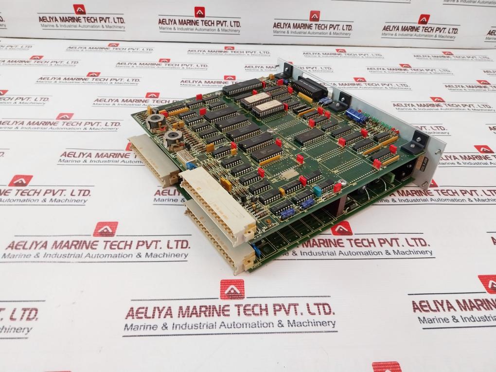 Stalectronic Saab 2000 1891 701 Printed Circuit Board
