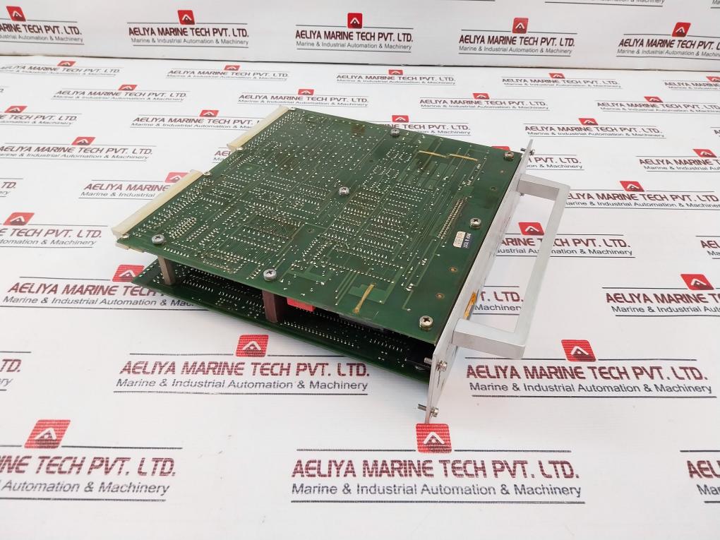 Stalectronic Saab 2000 1891 701 Printed Circuit Board