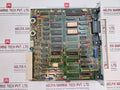 Stalectronic Saab 2000 1891 701 Printed Circuit Board