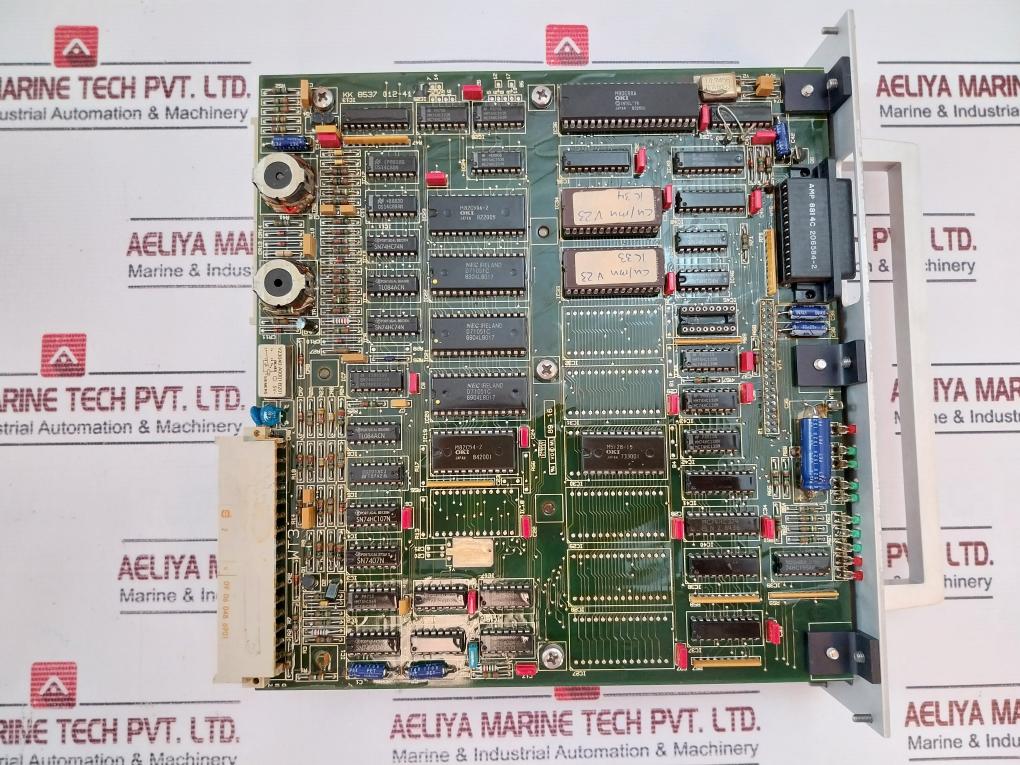 Stalectronic Saab 2000 1891 701 Printed Circuit Board