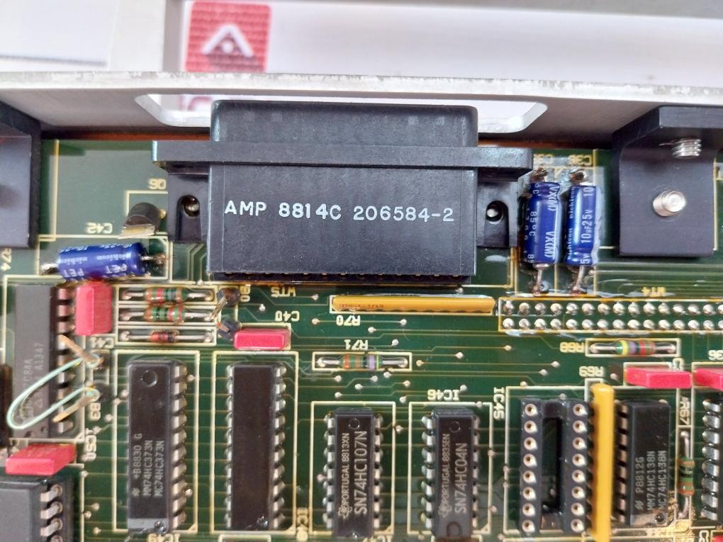 Stalectronic Saab 2000 1891 701 Printed Circuit Board