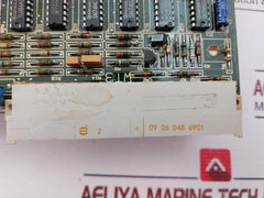 Stalectronic Saab 2000 1891 701 Printed Circuit Board