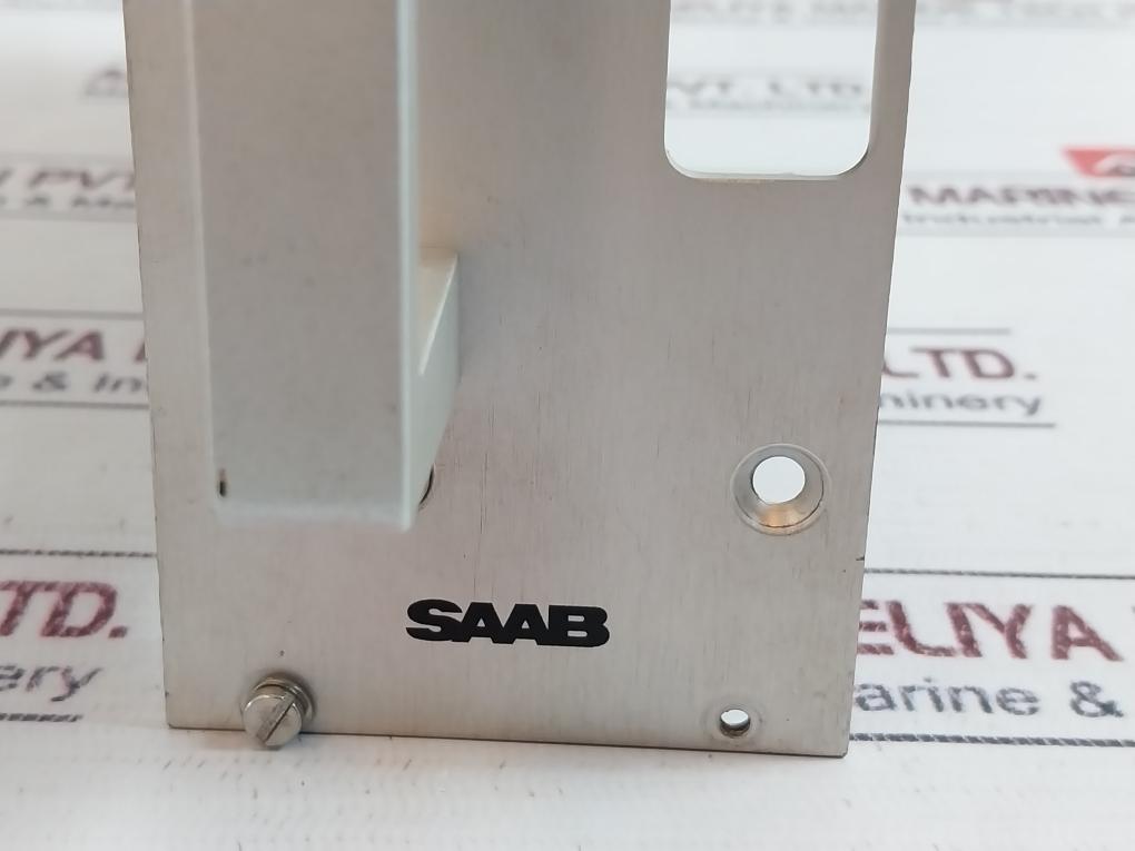 Stalectronic Saab 2000 Pcb Card 1891 708