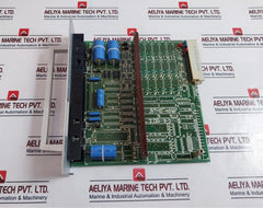 Stalectronic Saab 2000 Pcb Card 1891 708
