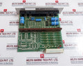 Stalectronic Saab 2000 Pcb Card 1891 708