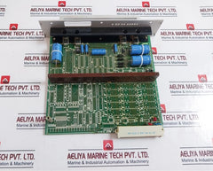 Stalectronic Saab 2000 Pcb Card 1891 708