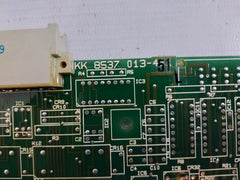 Stalectronic Saab 2000 Pcb Card 1891 708