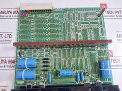 Stalectronic Saab 2000 Pcb Card 1891 708