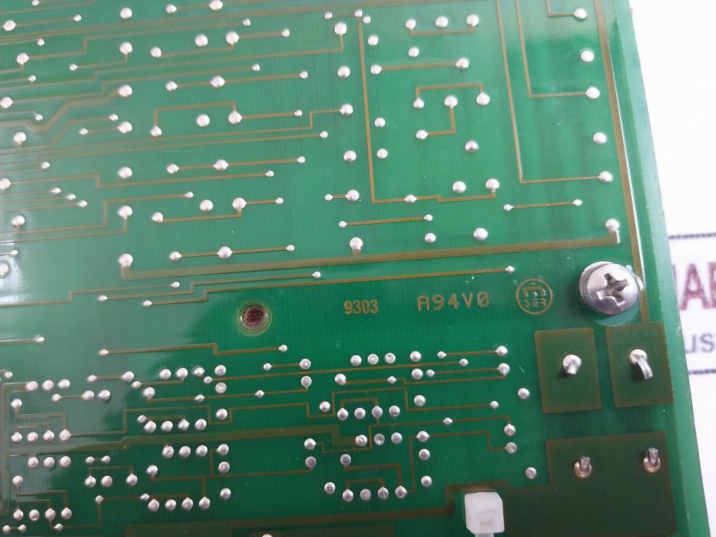 Stalectronic Saab 2000 Pcb Card 1891 708
