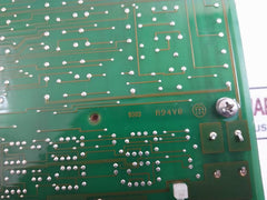 Stalectronic Saab 2000 Pcb Card 1891 708
